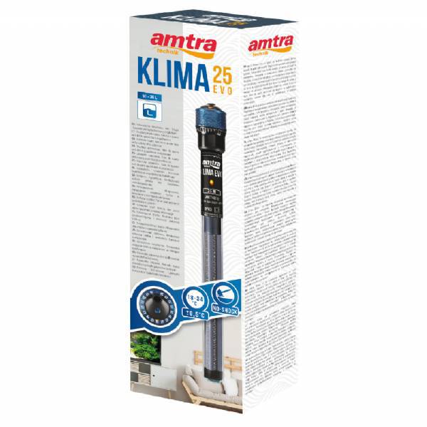 Riscaldatore soluzione 50W Amtra - 420 Farm