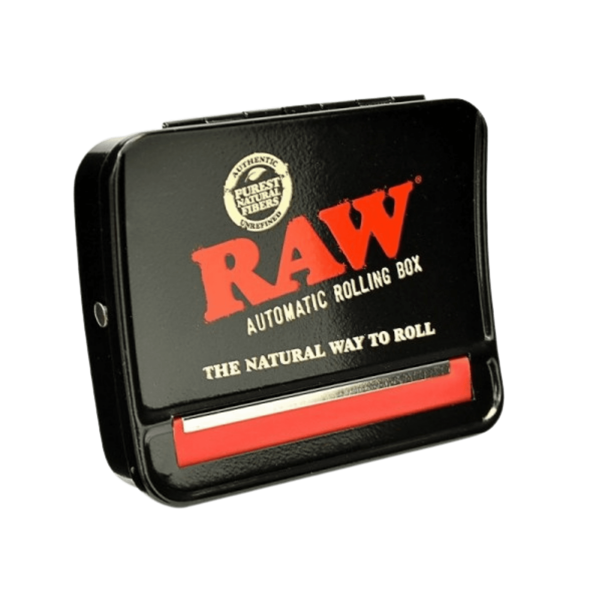 Rollbox+Portatabcco RAW – 70mm - 420 Farm