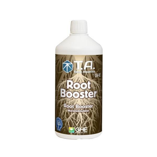 Root Booster 1L (ex BioRoots Plus) - Terra Aquatica by GHE - 420 Farm