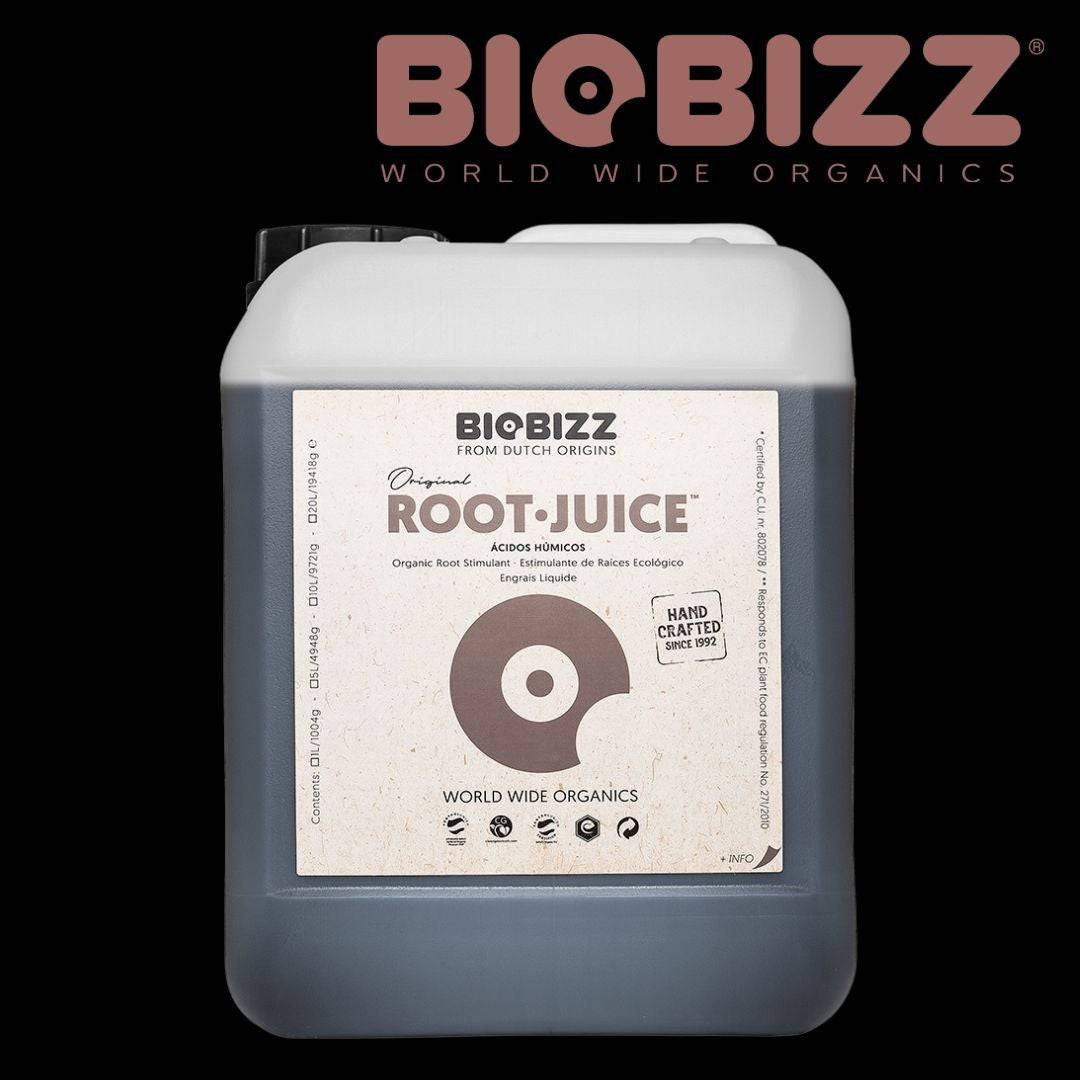 Root Juice - 420 Farm