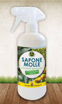 Sapone Molle Corroborante Spray 490ml - 420 Farm