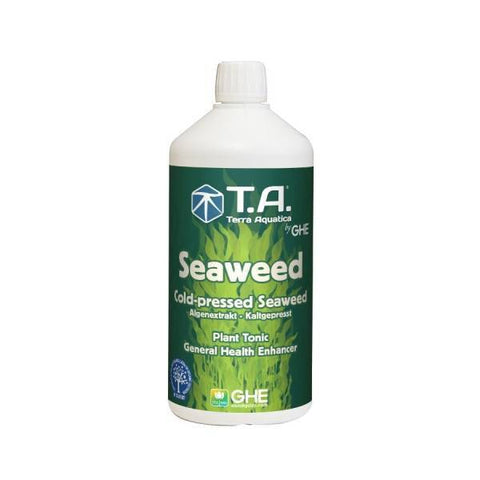 Seaweed 5L (ex Bio Weed) - Terra Aquatica by GHE - 420 Farm