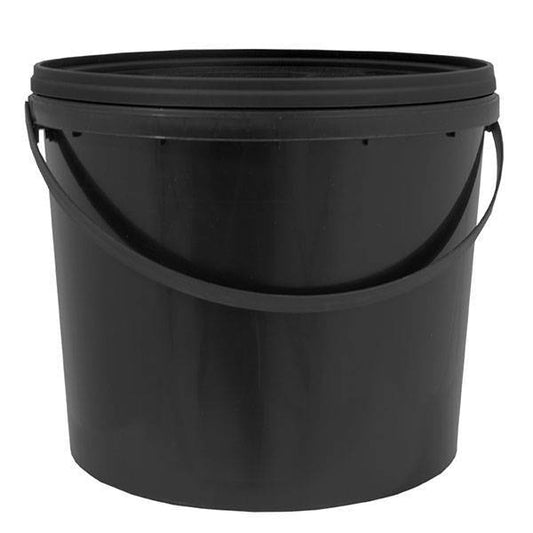 Secchio con Coperchio e Manico 5L - 420 Farm