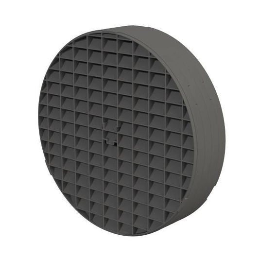 Secret Jardin - DF16 Light Baffle with Mesh - 420 Farm