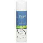 Shampoo Delicato - canapa e proteine del grano 200ml - Verdesativa - 420 Farm