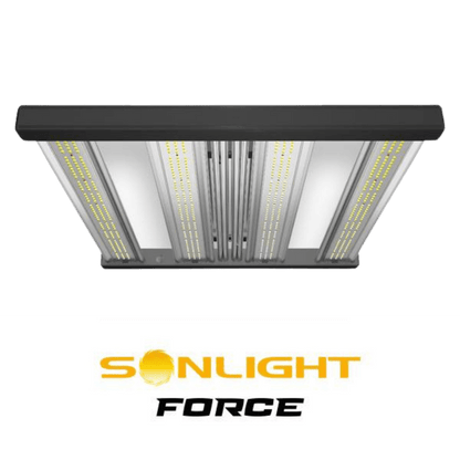 SONLIGHT FORCE 320W - FULL SPECTRUM LED - 420 Farm