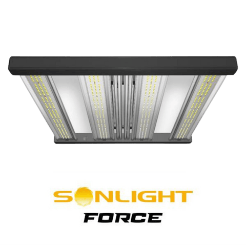 SONLIGHT FORCE 320W - FULL SPECTRUM LED - 420 Farm