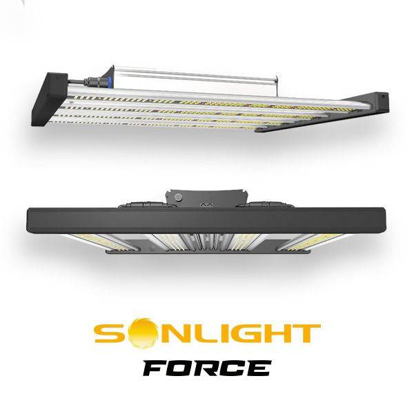 SONLIGHT FORCE 320W - FULL SPECTRUM LED - 420 Farm