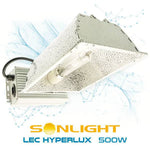 Sonlight LEC/CMH Hyperlux 500W - 420 Farm