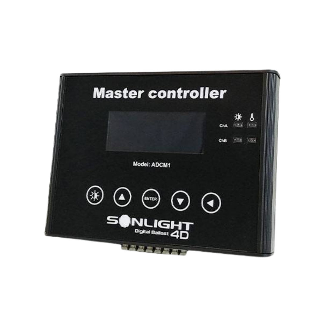 Sonlight Master Controller 4D 0-10V per HID e LED - 420 Farm