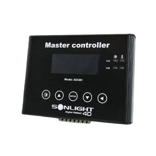 Sonlight Master Controller 4D 0-10V per HID e LED - 420 Farm