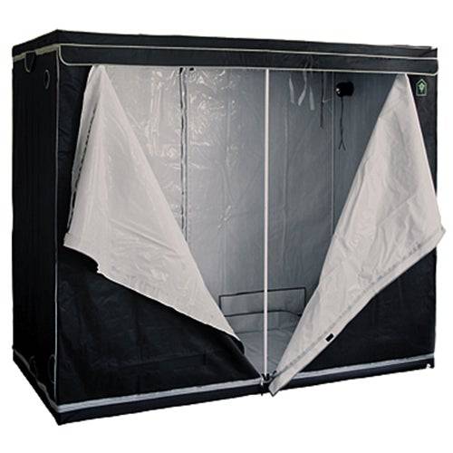 Spectrum Grow Box 140x200x200cm - 420 Farm