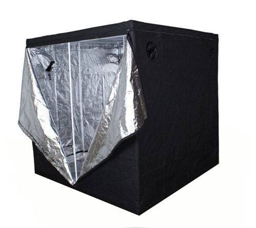 Spectrum grow box 240x240x200 - 420 Farm