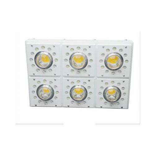 Spectrum Grow LED COB 6 - 420 Farm