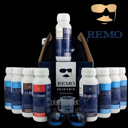 Super Kit Remo - 420 Farm