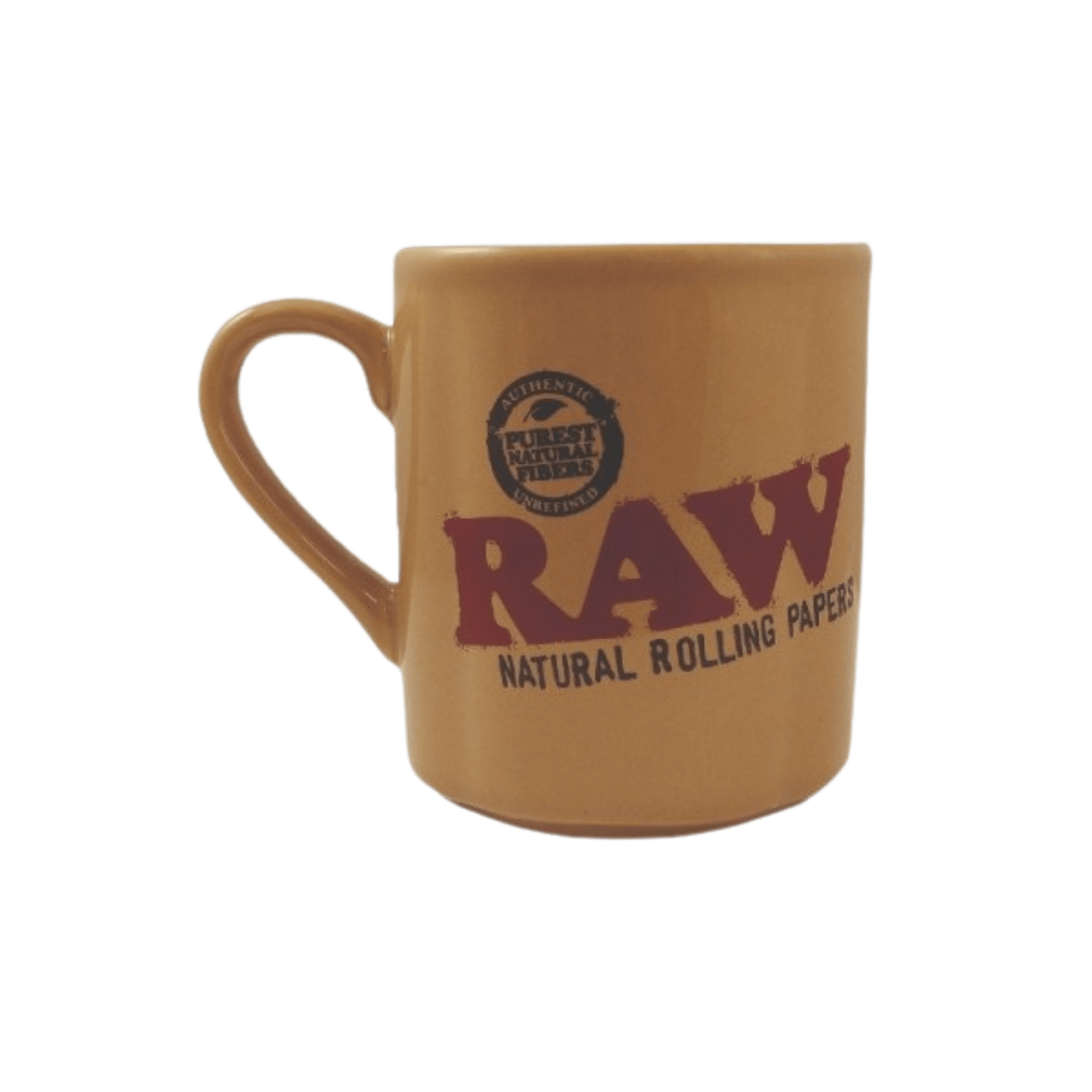 Tazza RAW in ceramica - 420 Farm