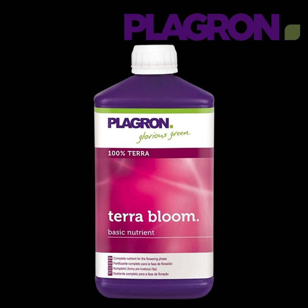 Terra Bloom - 420 Farm