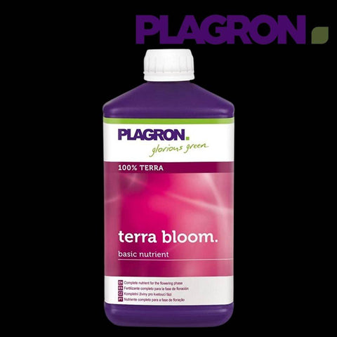 Terra Bloom - 420 Farm