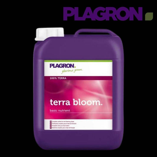 Terra Bloom - 420 Farm