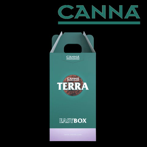 Terra Easy Box - 420 Farm