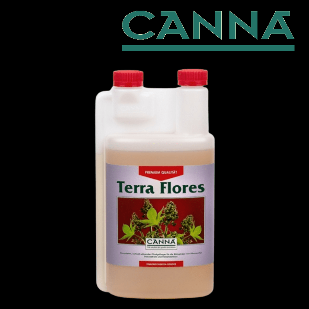 Terra Flores - 420 Farm