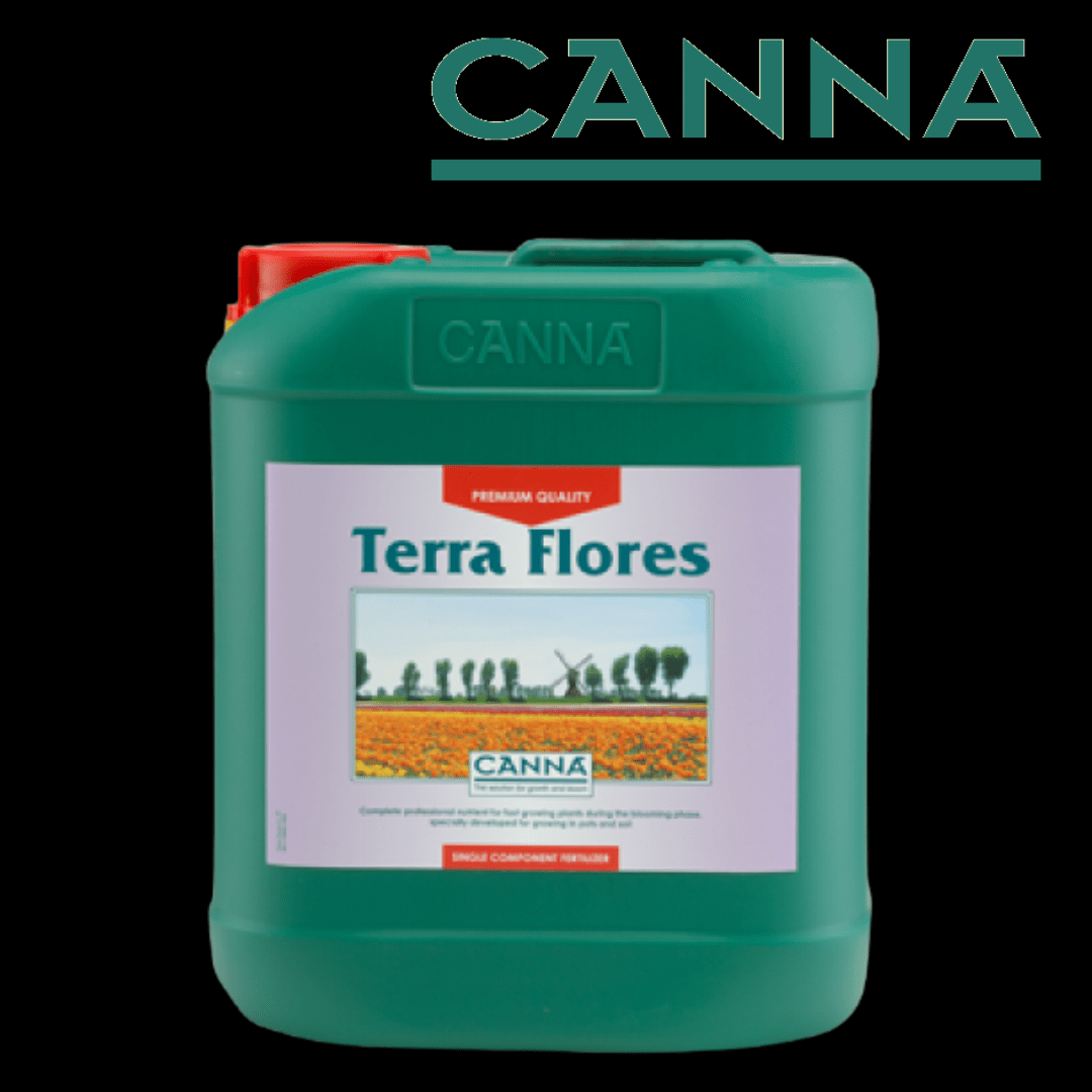 Terra Flores - 420 Farm