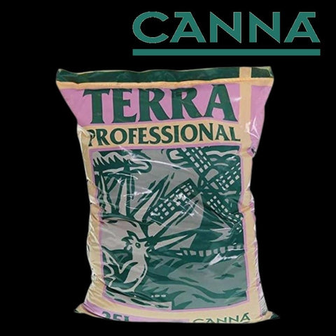 Terra Professional - 420 Farm