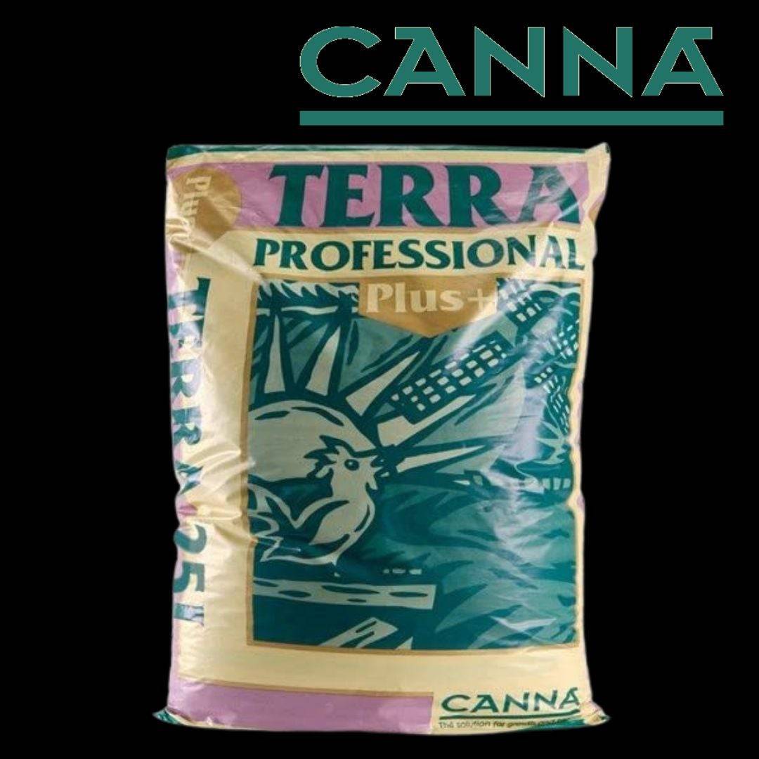 Terra Professional Plus - 420 Farm