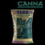 Terra Professional Plus - 420 Farm