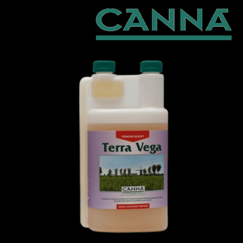 Terra Vega - 420 Farm