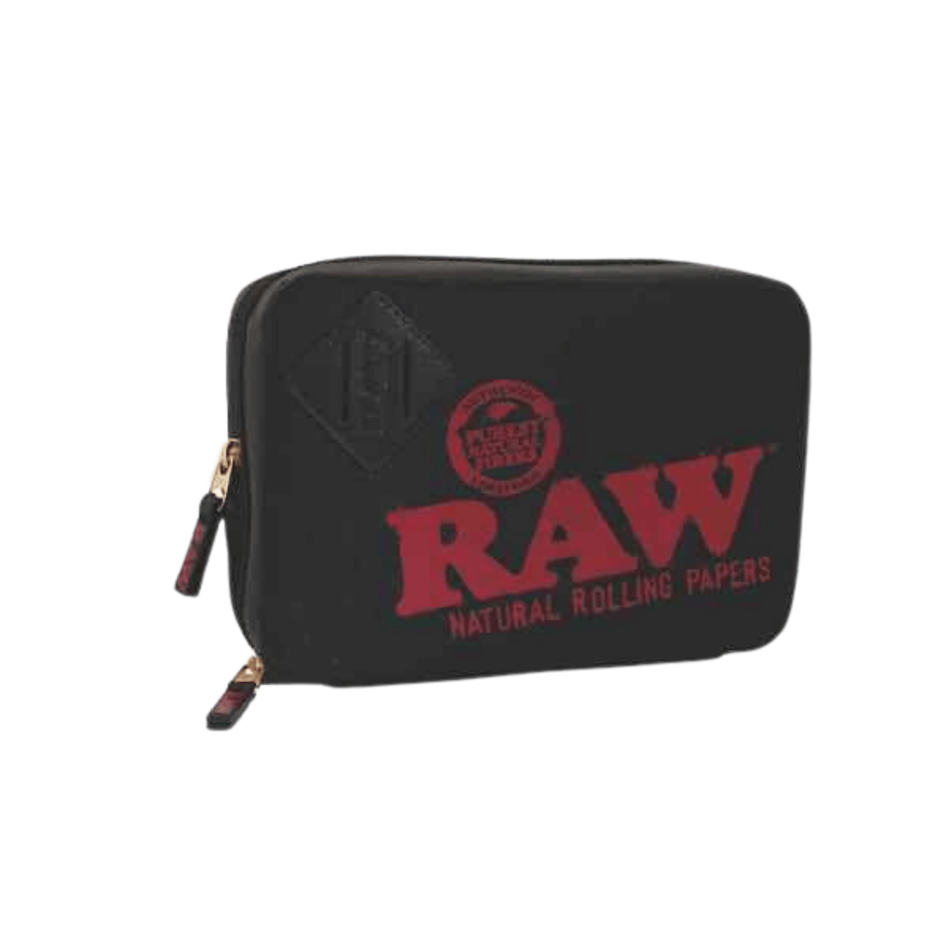 “THE WEEKENDER” – PORTA OGGETTI DEFINITIVO RAW - 420 Farm