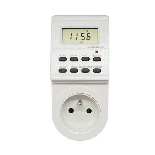 Timer Digitale Cornwall Electronics - 420 Farm