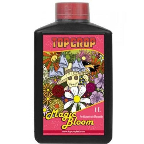Top Crop - Top Bloom 1 L - 420 Farm