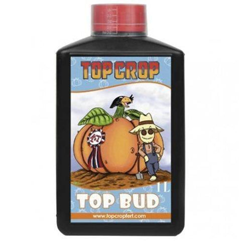 Top Crop - Top Bud 1 L - 420 Farm