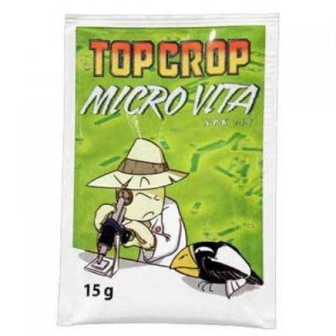 Top Crop - Microvita 15 gr - 420 Farm