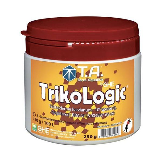 TrikoLogic 10gr (ex Bioponic Mix) - Terra Aquatica by GHE - 420 Farm