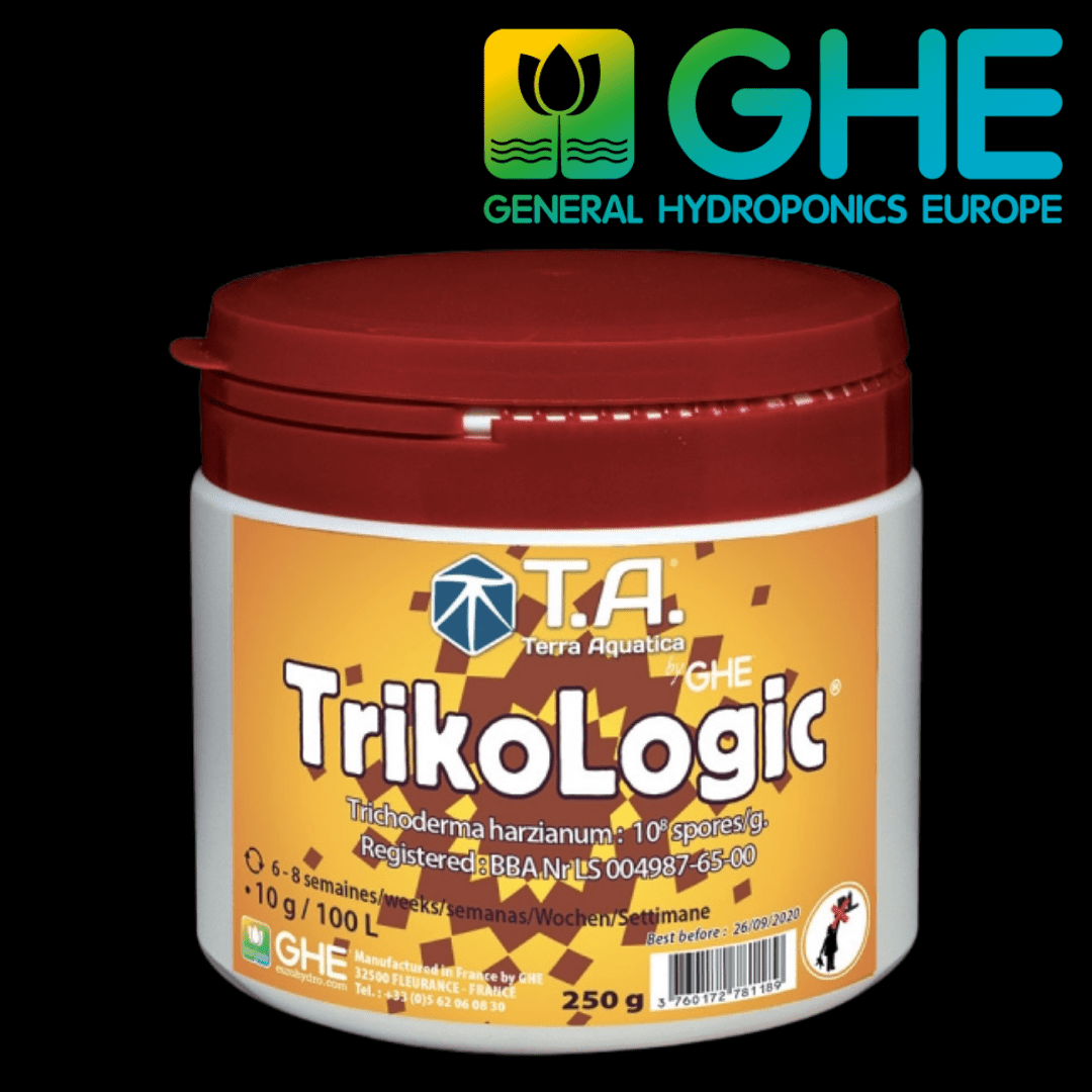 Trikologic (Ex Bioponic Mix) - 420 Farm