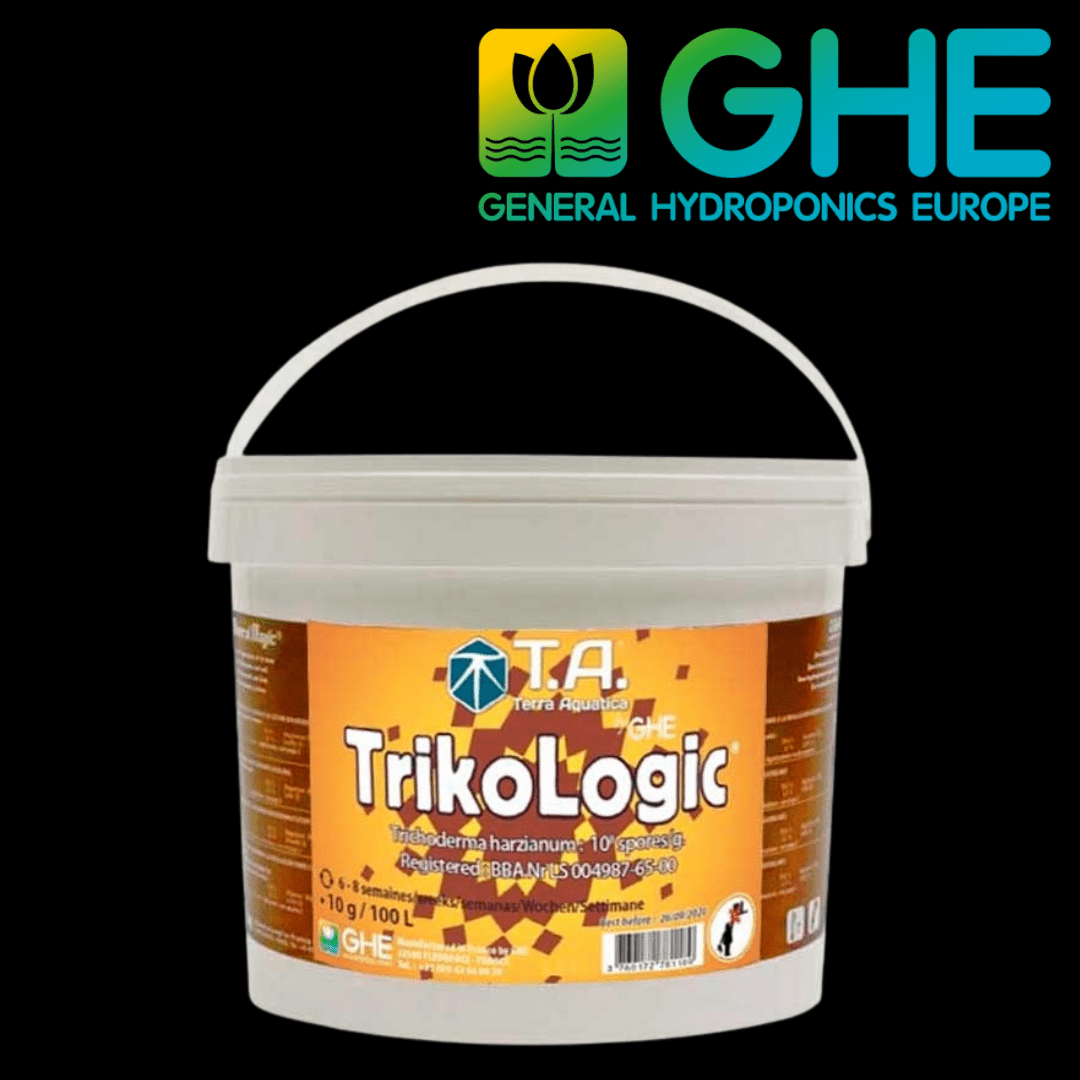 Trikologic (Ex Bioponic Mix) - 420 Farm