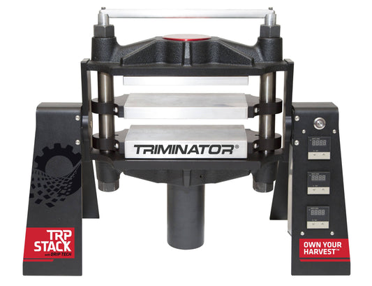 Triminator Rosin TRP Stack - 420 Farm