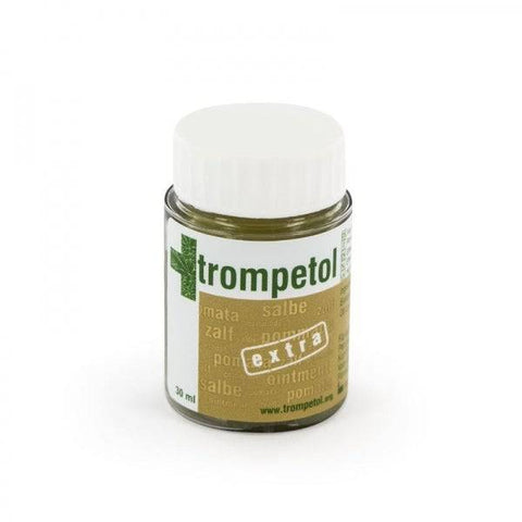 Trompetol Crema Extra 30ml - 420 Farm
