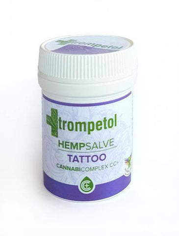 Trompetol Tattoo 50ml - 420 Farm