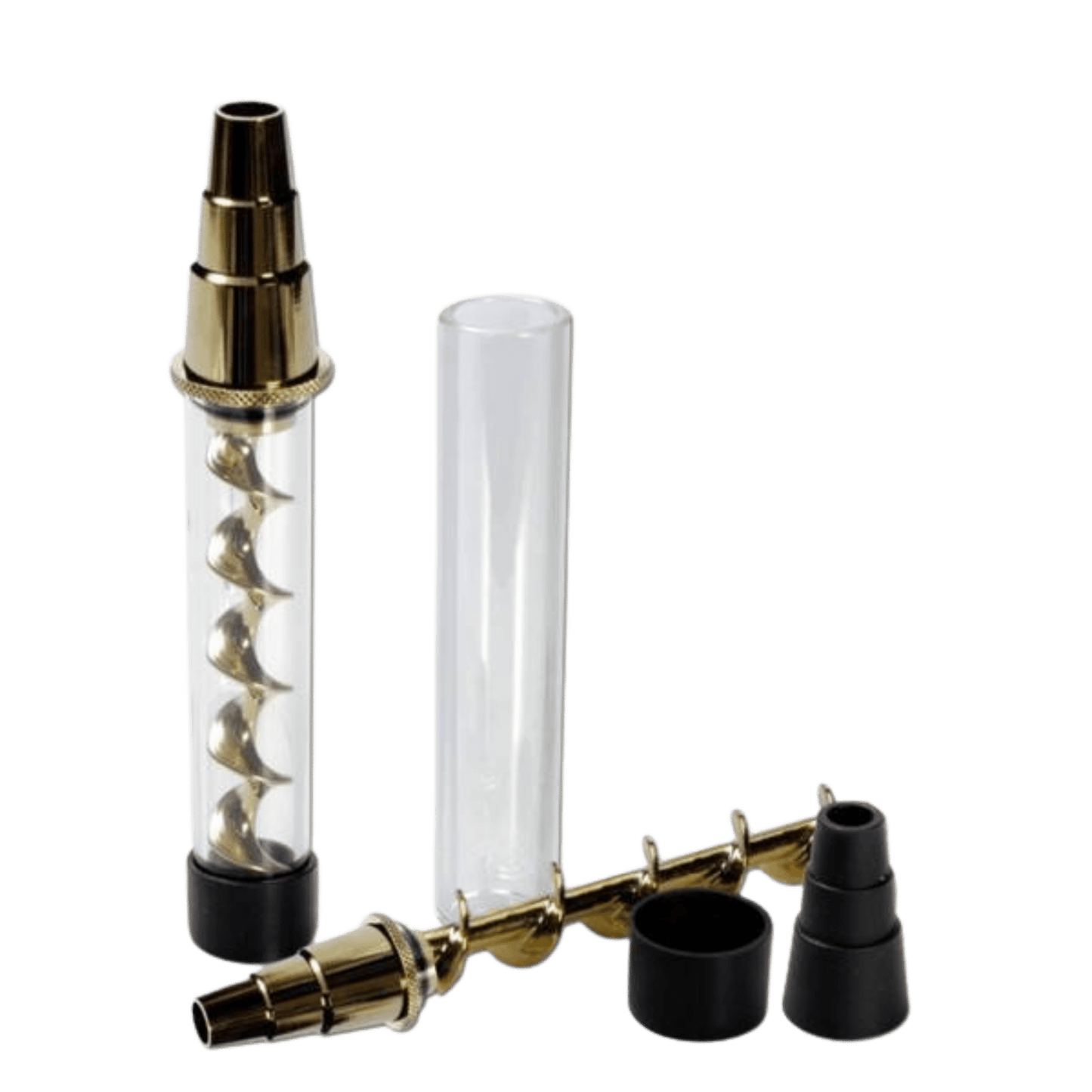 V12 PLUS - QUARTZ BLUNT (CON ADATTATORE) - 420 Farm