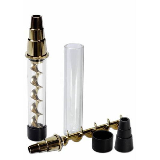 V12 Plus - Quartz Blunt (con adattatore) - 420 Farm