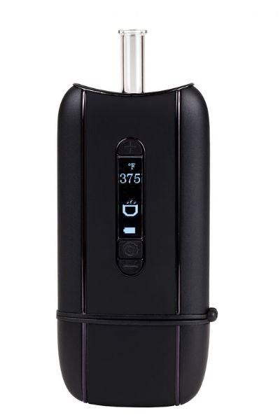 VAPORIZZATORE ASCENT DAVINCI - EDIZIONE LIMITATA CARBONIO - 420 Farm