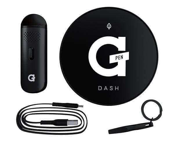 Vaporizzatore G Pen Dash - 420 Farm