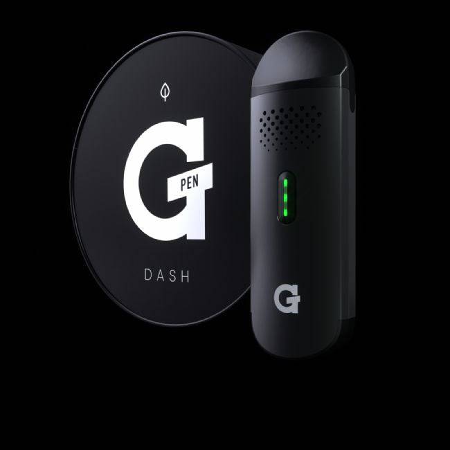 Vaporizzatore G Pen Dash - 420 Farm