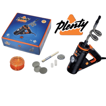 Vaporizzatore Plenty - 420 Farm