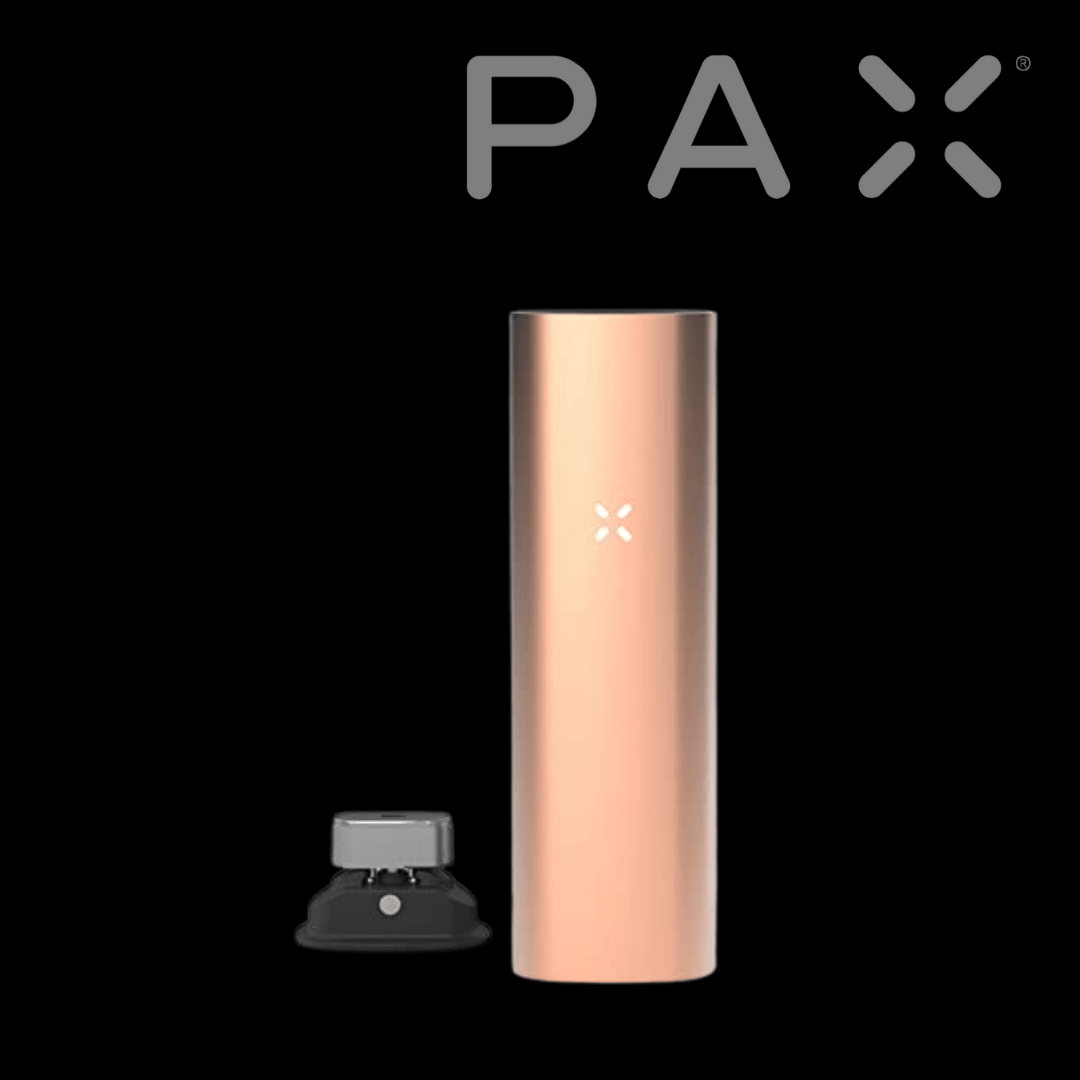 Vaporizzatore Portatile Pax 3 - 420 Farm