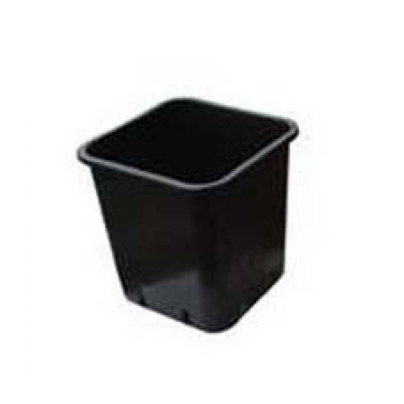 Vaso vega quadro 25L - 420 Farm