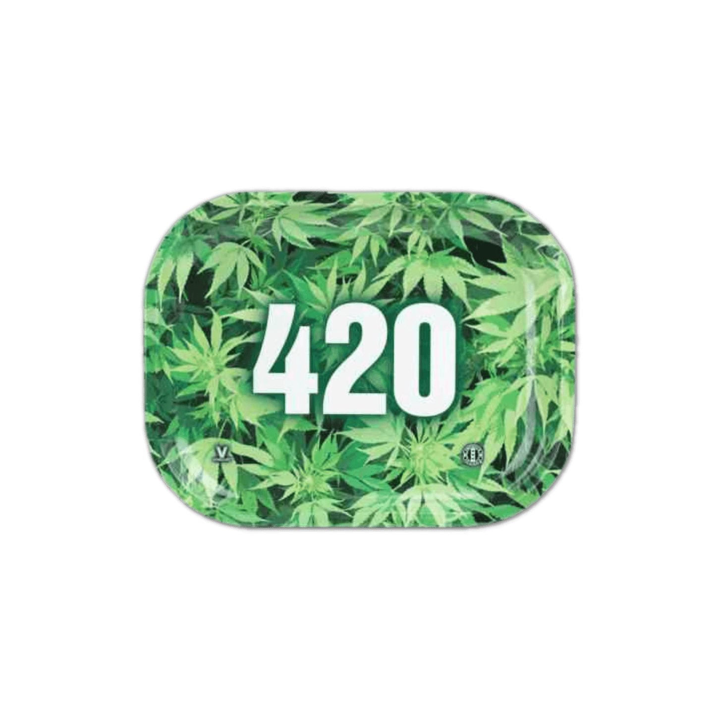 Vassoio 420 verde - 420 Farm